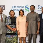 Financial Derivatives Company hosts stakeholders to discuss unification of foreign exchange in Nigeria