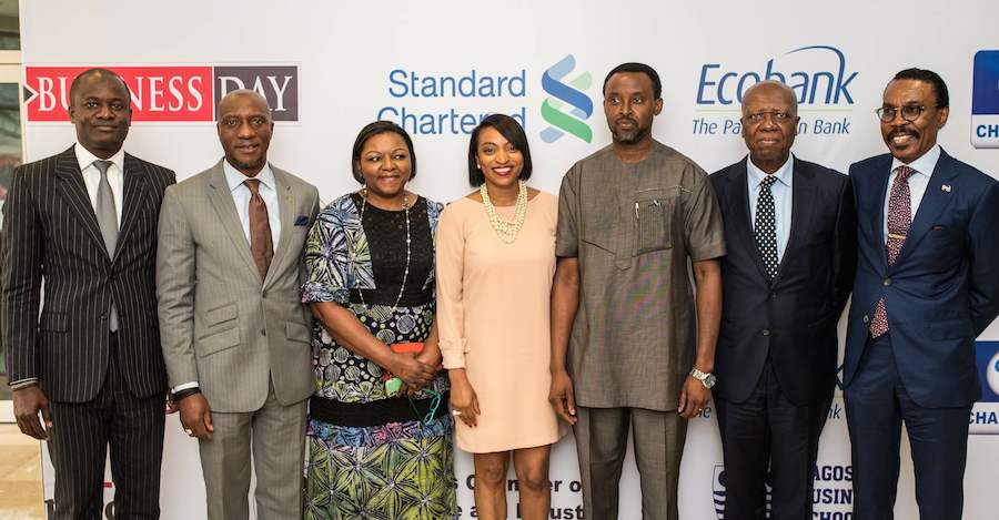 Financial Derivatives Company hosts stakeholders to discuss unification of foreign exchange in Nigeria
