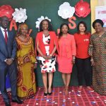 P&G empowers young Nigerian girls on hygiene Management