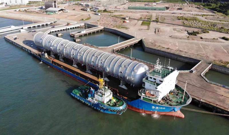 Dangote refinery: 4 local E&P firms set to supply gas, crude