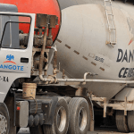 Dangote Cement