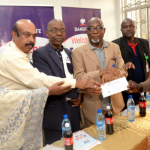 Dangote enriches 21m cement consumers through new promo