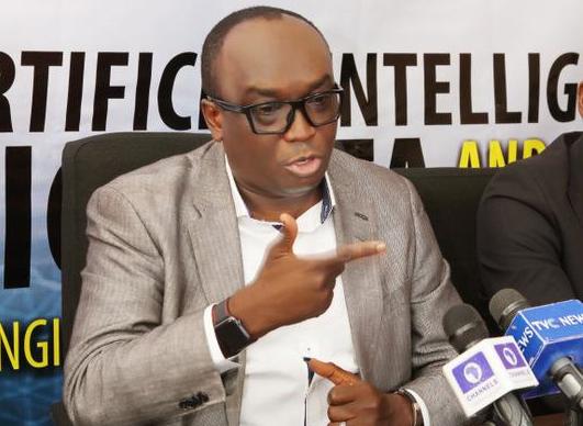 ‘Big data analytics tools can be used to identify and combat cybersecurity threat’