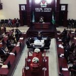 Delta Assembly
