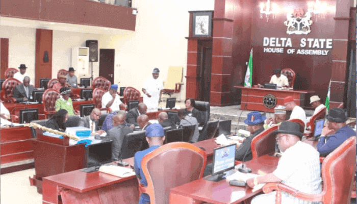 FG to take over Otor-Udu General Hospital as Assembly approves request