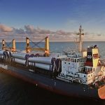 Denmark beats US to become world’s fifth largest shipping nation  