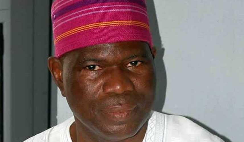 Everything is not money, but integrity and professionalism, Architects warned