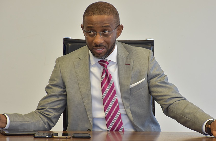 Nigeria’s must change its energy focus from crude oil to gas - Umeh