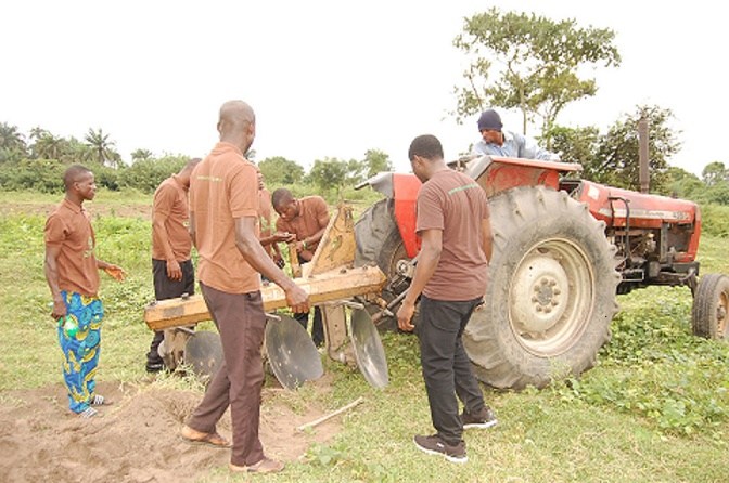 EZ Farming selected for the 500 Start-ups Accelerator Programme in San Francisco