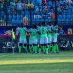 Buhari hails Super Eagles’ victory over Cameroon’s Indomitable Lions