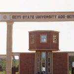 Ekiti State University, Ado Ekiti (EKSU)