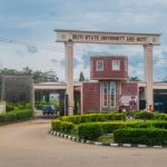 Ekiti State University, Ado Ekiti (EKSU)