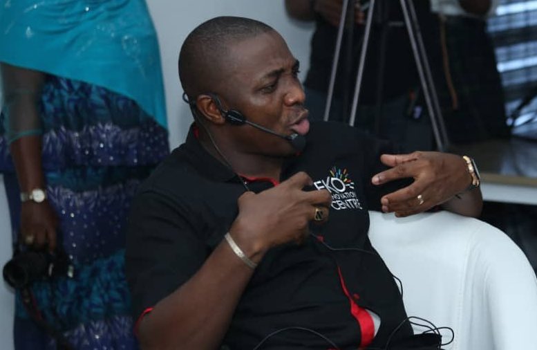 Eko Innovation center