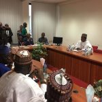 Assault: Abbo, Tinubu in war of words