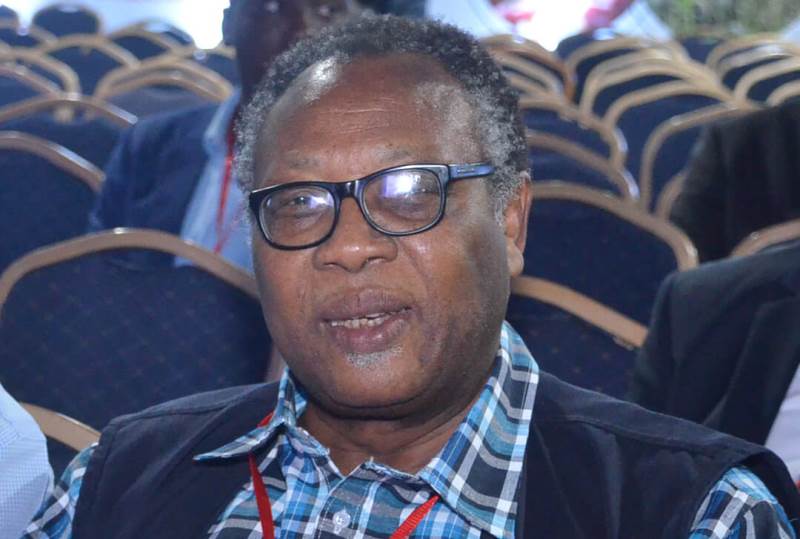 Emmanuel Ijewere: An ‘accidental farmer’ redefining Agribusiness in Nigeria