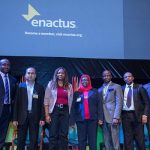 Enactus Nigeria competition