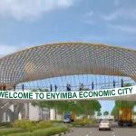 Enyimba economic city