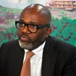 EBIAHO EMAFO is the Managing Director/Chief Executive Officer of Eroton Exploration and Production Company Limited