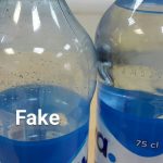 NAFDAC suspends drinking of some batches of Eva bottle water till further notice