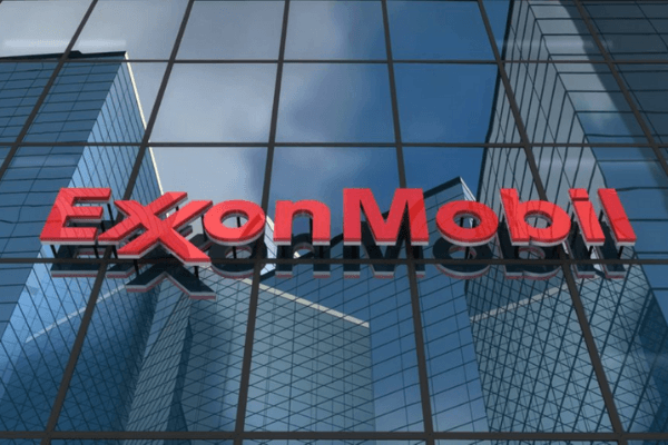 ExxonMobil