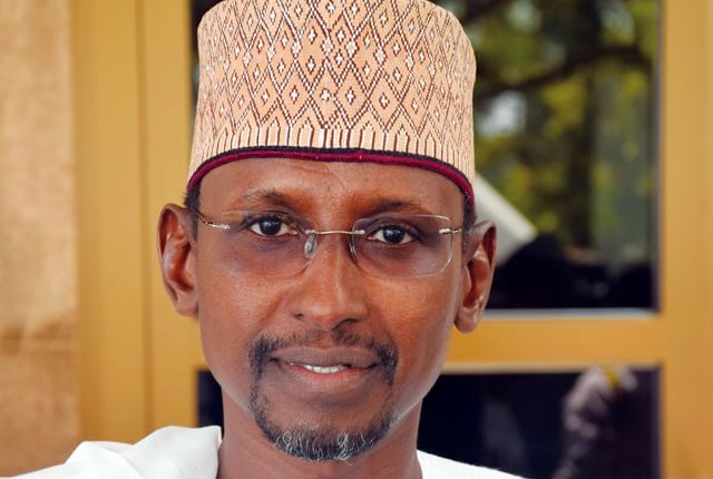 Xenophobic attacks: Bello warns Abuja residents against retaliation on S/African Nationals, interests in FCT
