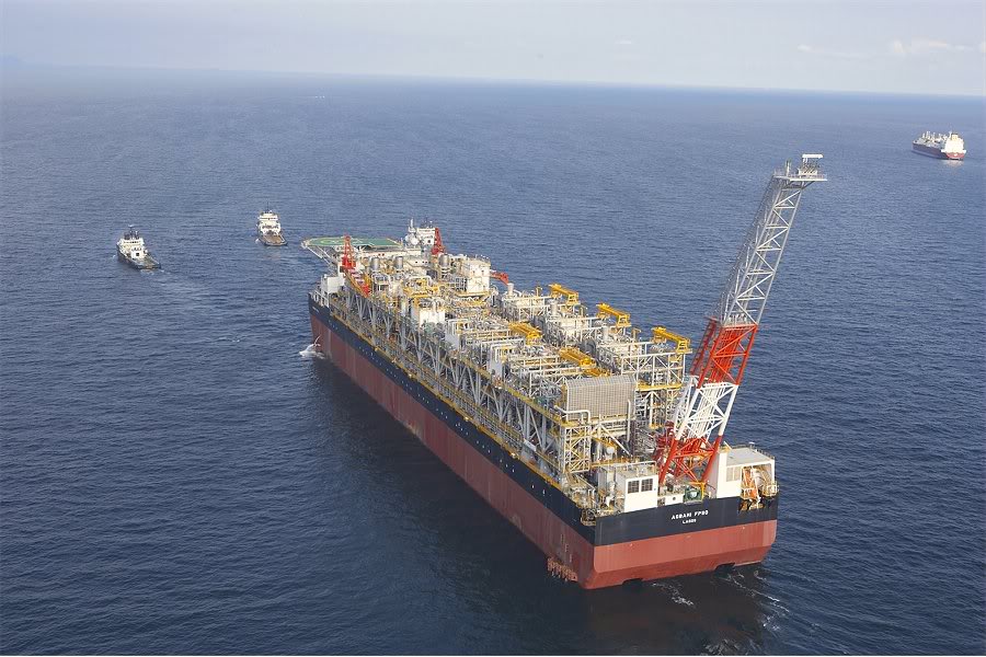 FPSO