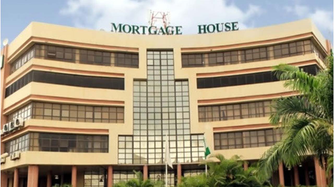 Federal Mortgage Bank of Nigeria (FMBN)