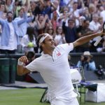 Wimbledon 2019: Federer downs Nadal to play Djokovic in final