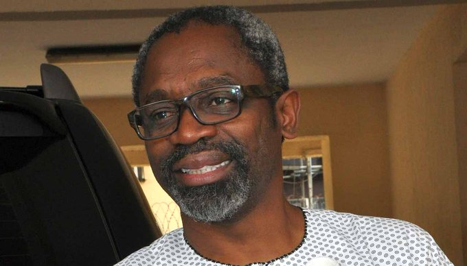 Femi Gbajabiamila
