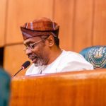 Bill to move police, others to concurrent list passes second reading