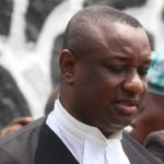 I will unbundle Supreme Court if appointed AGF, says Keyamo