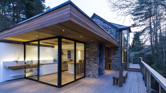 LBS, Fine & Country partnership promises insights into real estate finance, investment