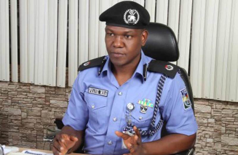 IGP commiserates with Catholic Church over killing of priest,orders CP to fish-out killers