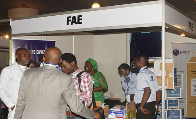 FAE limited renews commitment to revolutionising envelope manufacturing, customisation business in Nigeria