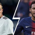 Real Madrid offer €90m plus Gareth Bale to sign Neymar from PSG