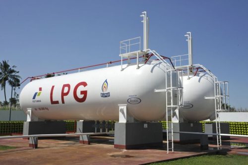 NNPC promises to grow domestic gas utilization to 5bcfd by 2022