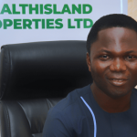 ‘Lagos housing deficit stems from poor city planning’
