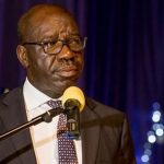 Edo 2020: Obaseki promises electrification of Aiyegunle Community