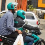 Nigeria’s motorcycle-hailing business threatened by increasing state hoodlums 