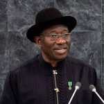 Jonathan: NASS should take over appointment of INEC chair