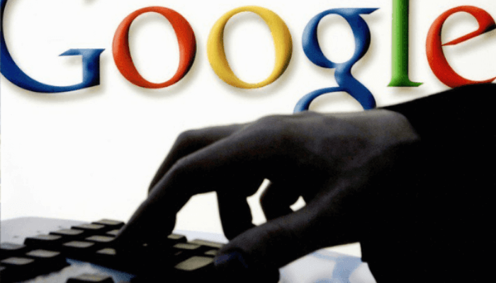 Google AI Mode in Africa