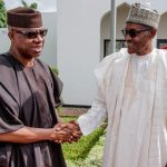 Ogun takes over three strategic federal roads for repairs