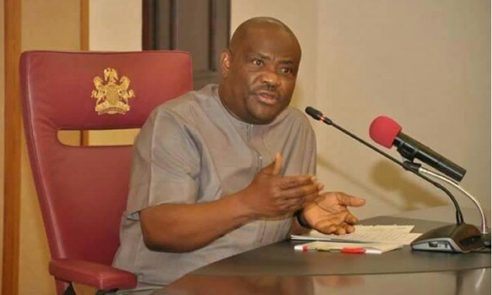Wike threatens to expose Uzodinma, urges CJN to caution judges against political virus
