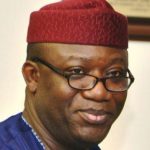 Governor Fayemi