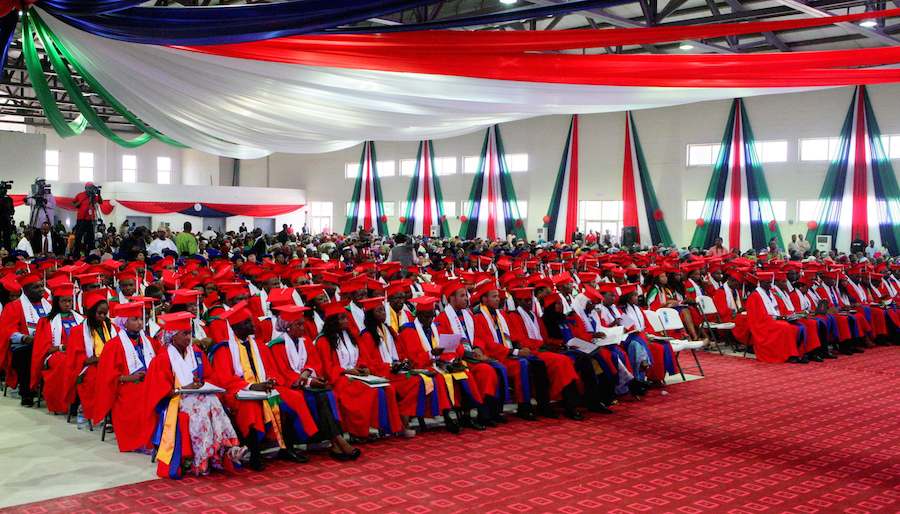 AUN commences engineering programmes from 2019 fall semester