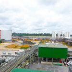 Greenville Liquefied Natural Gas (LNG)