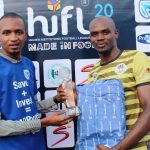 HiFL 2019: 16 teams qualify for knock out stage