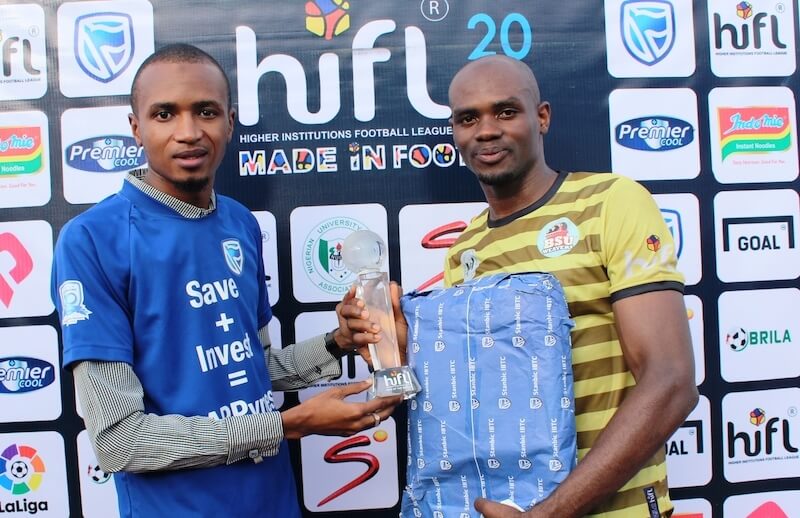 HiFL 2019: 16 teams qualify for knock out stage