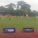 HiFL 2019: FUT Minna Transformers humble NILE Rovers 5-1 in Abuja