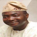 My dream is to remove Ajegunle youths from the street - House of Reps member